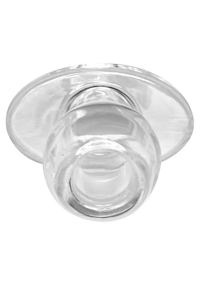 Anal Perfect Fit Tunnel Plug Lg Perfect Fit Anal Perfect Fit Tunnel Plug Lg Perfect Fit