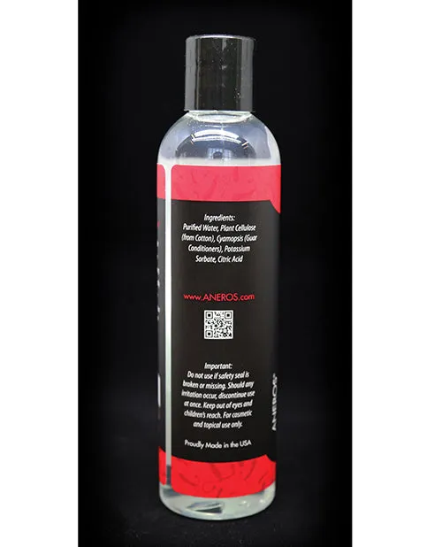 Aneros Sessions Lubricant Gel 42 oz High Island Healthaneros Sexual Health Wellbeing