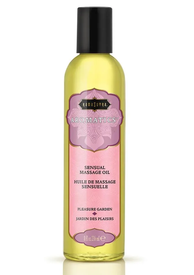 Aromatics Massage Oil Couples Kama Sutra Aromatic Massage Oil Pleasure Garden Aromatics Massage Oil Couples Kama Sutra Aromatic Massage Oil Pleasure Garden