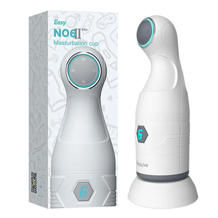 Automatic Sucking Masturbation Cup Male Vagina Real Pussy Vibrating Masturbators Sex Toys SIMUHAPPPY Male Sex Toys