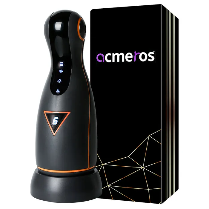 Automatic Sucking Masturbation Cup Male Vagina Real Pussy Vibrating Masturbators Sex Toys SIMUHAPPPY Male Sex Toys