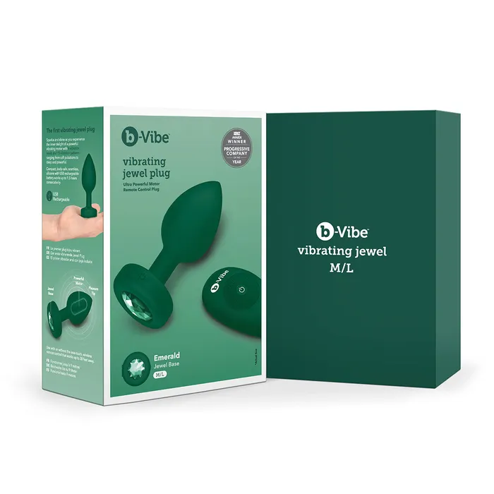 BVibe Male Sex Toys BVibe Vibrating Jewel Plug MediumLarge Assorted Colors BVibe Male Sex Toys BVibe Vibrating Jewel Plug MediumLarge Assorted Colors