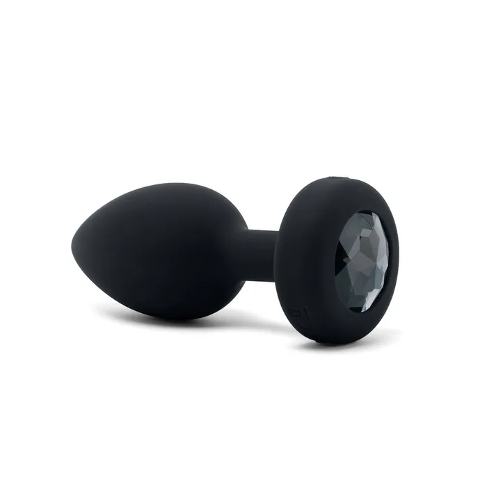 BVibe Male Sex Toys BVibe Vibrating Jewel Plug MediumLarge Assorted Colors BVibe Male Sex Toys BVibe Vibrating Jewel Plug MediumLarge Assorted Colors