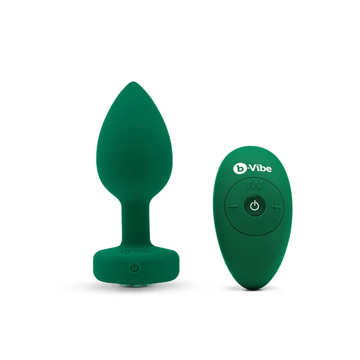 BVibe Male Sex Toys BVibe Vibrating Jewel Plug MediumLarge Assorted Colors BVibe Male Sex Toys BVibe Vibrating Jewel Plug MediumLarge Assorted Colors