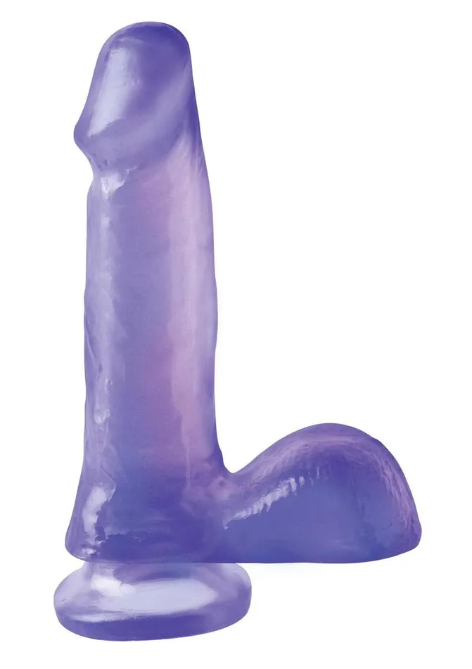 Basix Rubber Works Basix Dong with Suction Cup Female Sex Toys Basix Rubber Works Basix Dong with Suction Cup Female Sex Toys