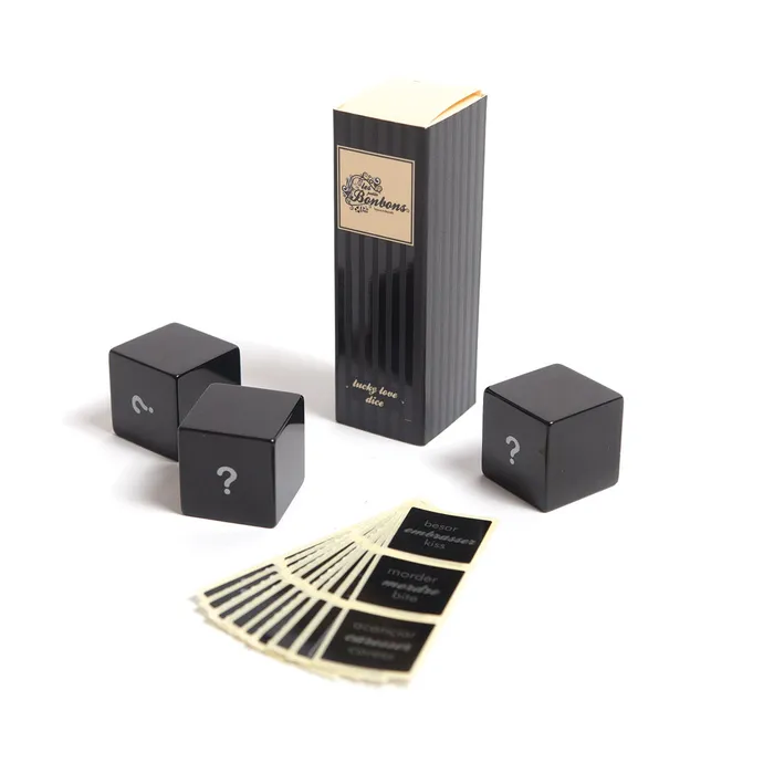 Bijoux Indiscrets Les Petits Bon Bon Lucky Love Dice Bijoux Indiscrets Vibrators Bijoux Indiscrets Les Petits Bon Bon Lucky Love Dice Bijoux Indiscrets Vibrators