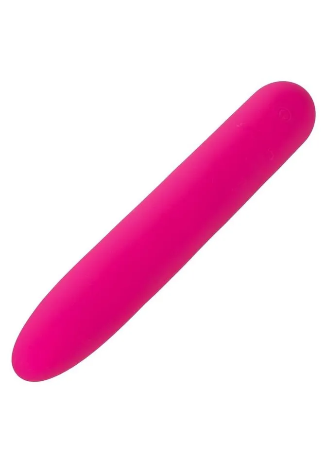Bliss Liquid Silicone Rechargeable Vibrator Bliss by CalExotics Female Sex Toys Bliss Liquid Silicone Rechargeable Vibrator Bliss by CalExotics Female Sex Toys