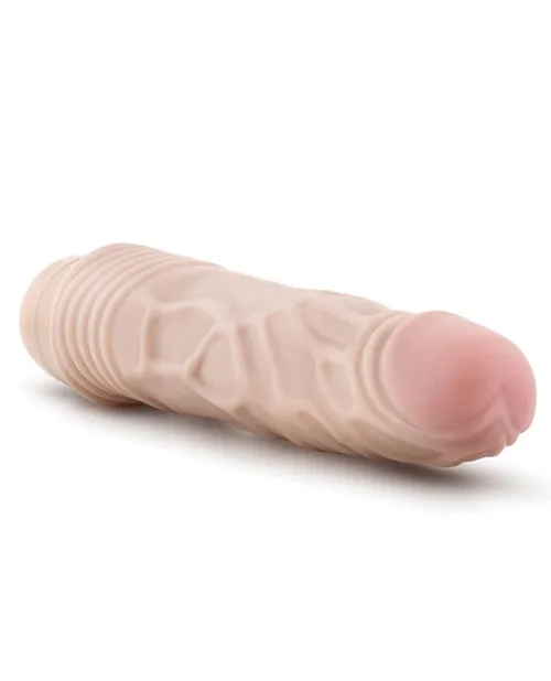 Blush Novelties Dr Skin Vibe 2 Beige Vibrators