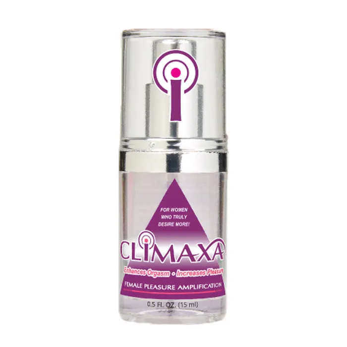Body Action Climaxa Female Amplification Gel for Women Body Action Anal