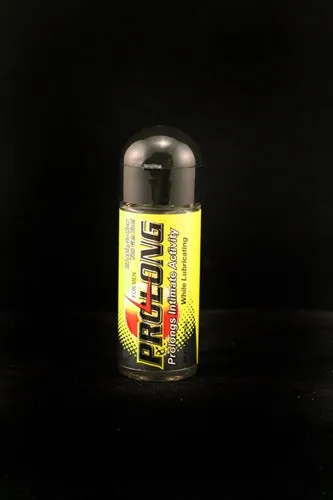 Body Action Prolong Delay Gel for Men Body Action Enhancers Body Action Prolong Delay Gel for Men Body Action Enhancers