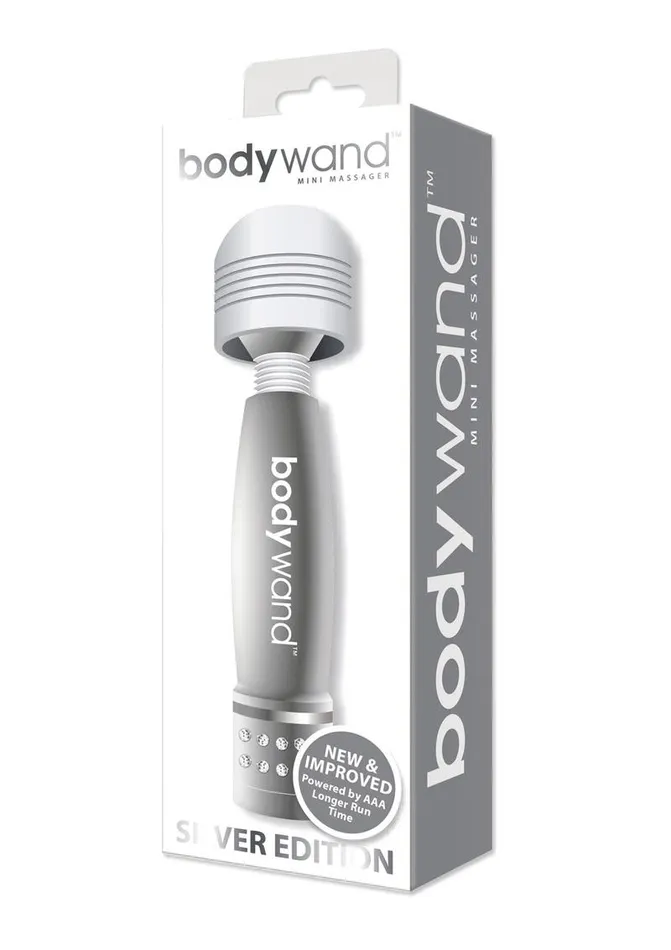 Bodywand Female Sex Toys Bodywand Mini Massager