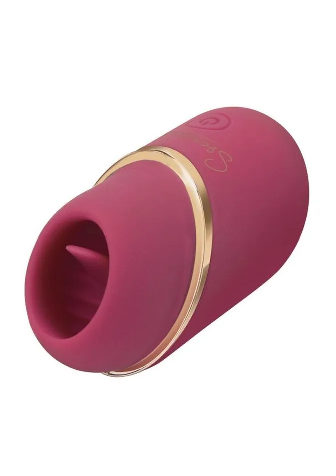 Bodywand Socialite Liv Mini Tongue Rechargeable Silicone Pocket Licker Bodywand Female Sex Toys Bodywand Socialite Liv Mini Tongue Rechargeable Silicone Pocket Licker Bodywand Female Sex Toys