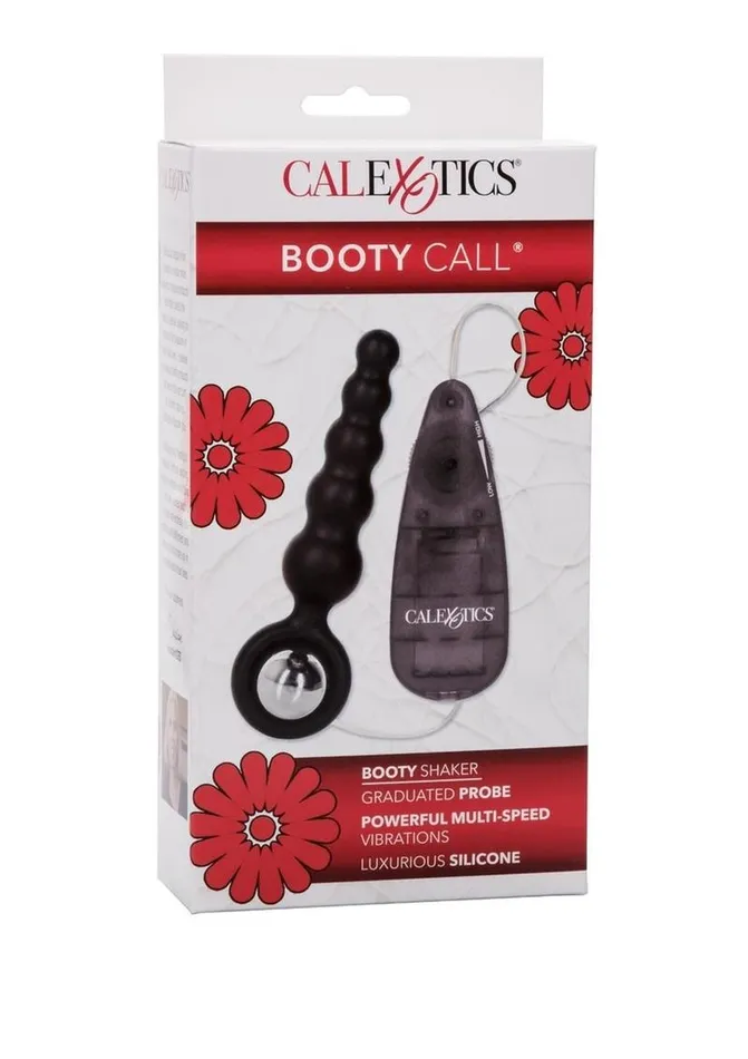 Booty Call Booty Shaker Silicone Vibrating Butt Plug with Remote Control Booty Call Male Sex Toys Booty Call Booty Shaker Silicone Vibrating Butt Plug with Remote Control Booty Call Male Sex Toys