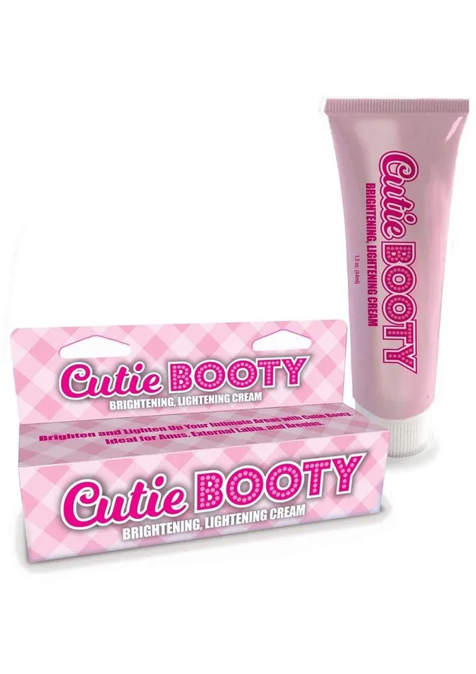 Booty Call Male Sex Toys Cutie Booty Brightening