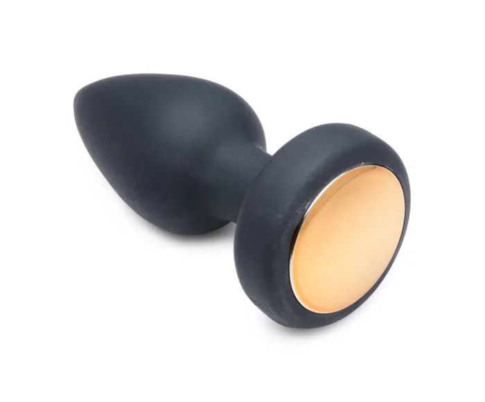 Booty Sparks Silicone Vibrating LED Plug Booty Sparks Anal