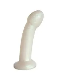 Bullseye Silicone Dildo Pleasure Works Dildos