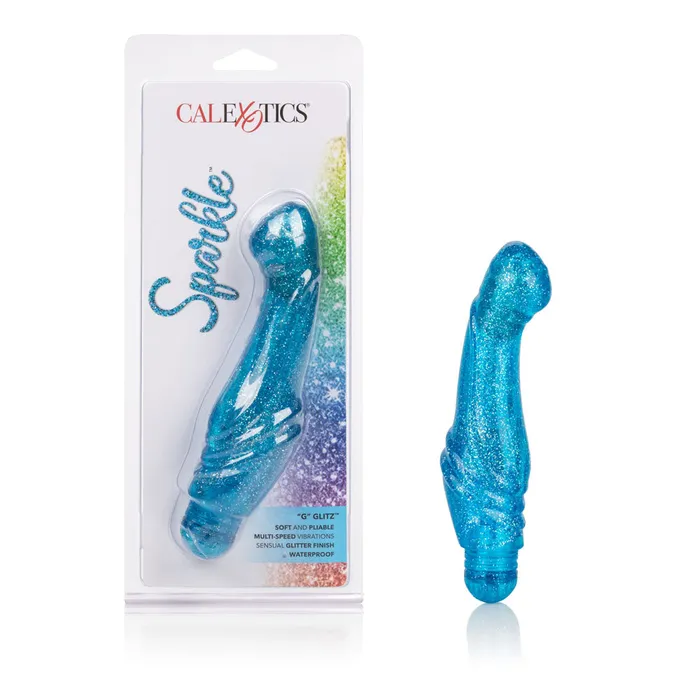 CalExotics Sparkle G Glitz Female Sex Toys