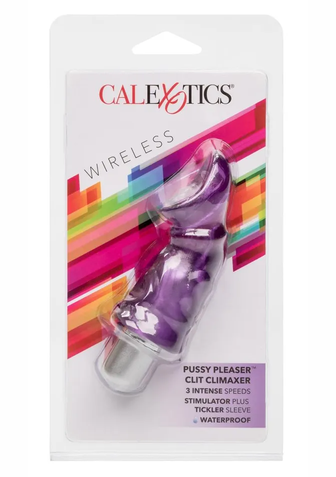 Classic Pussy Pleaser Clit Climaxer Clitoral Stimulator Bullets Female Sex Toys Classic Pussy Pleaser Clit Climaxer Clitoral Stimulator Bullets Female Sex Toys