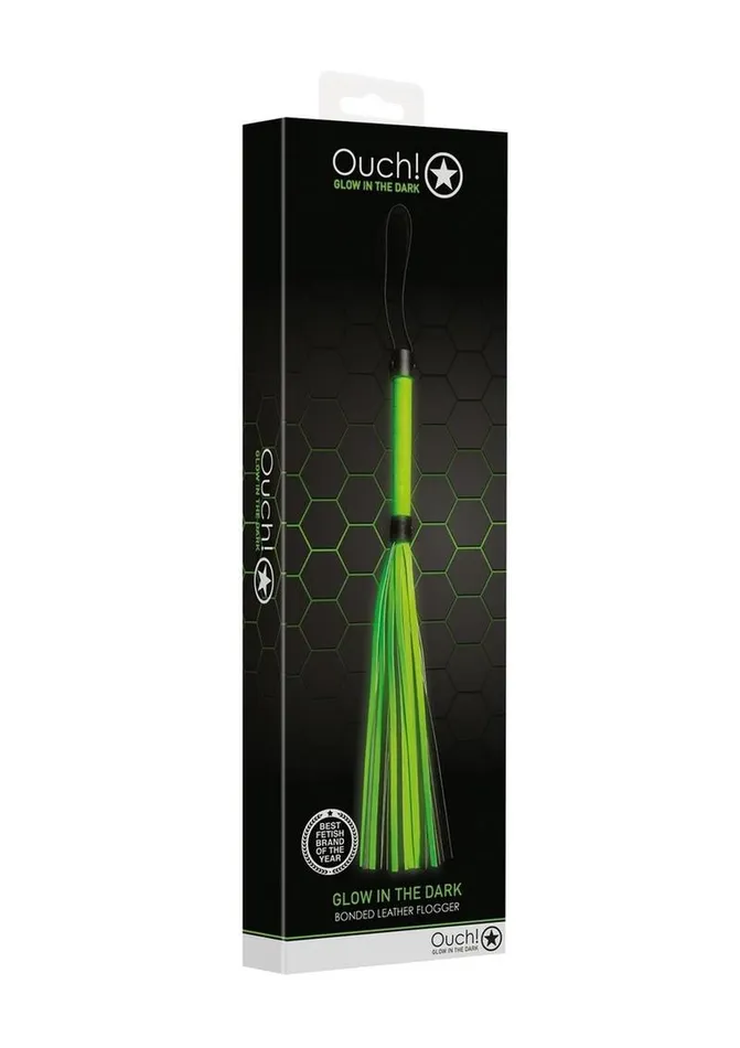 Couples Ouch Ouch Flogger Couples Ouch Ouch Flogger