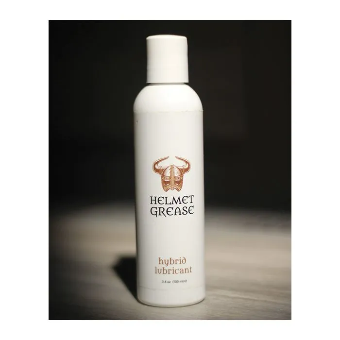 Dec2 Enterprises INC Lubricants Helmet Grease Hybrid Lubricant 34 oz