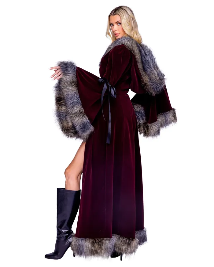 Deluxe Red Riding Hood Costume Roma Costume Inc Vibrators