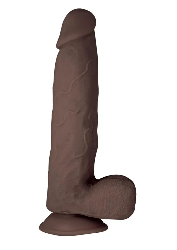 Dildos Realcocks Realcocks Dual Layered 7 Bendable Dildo Dildos Realcocks Realcocks Dual Layered 7 Bendable Dildo