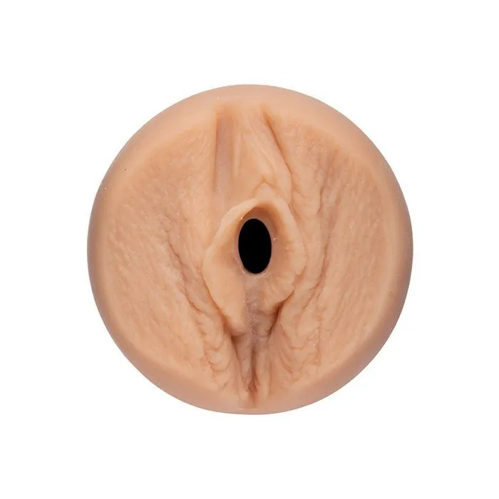 Doc Johnson Girls of Social Media analorde Pussy Stroker Male Sex Toys