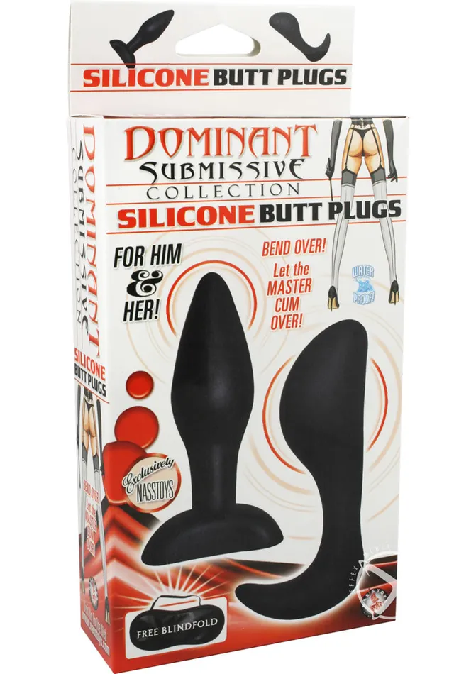 Dominant Submissive Silicone Butt Plug Dominant Submissive Anal Dominant Submissive Silicone Butt Plug Dominant Submissive Anal