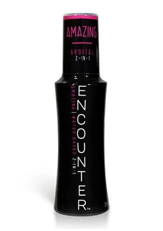 Elbow Grease Lubricants Female Sex Toys Elbow Grease Amazing Encounter Clitoral and GSpot Lubricant Elbow Grease Lubricants Female Sex Toys Elbow Grease Amazing Encounter Clitoral and GSpot Lubricant
