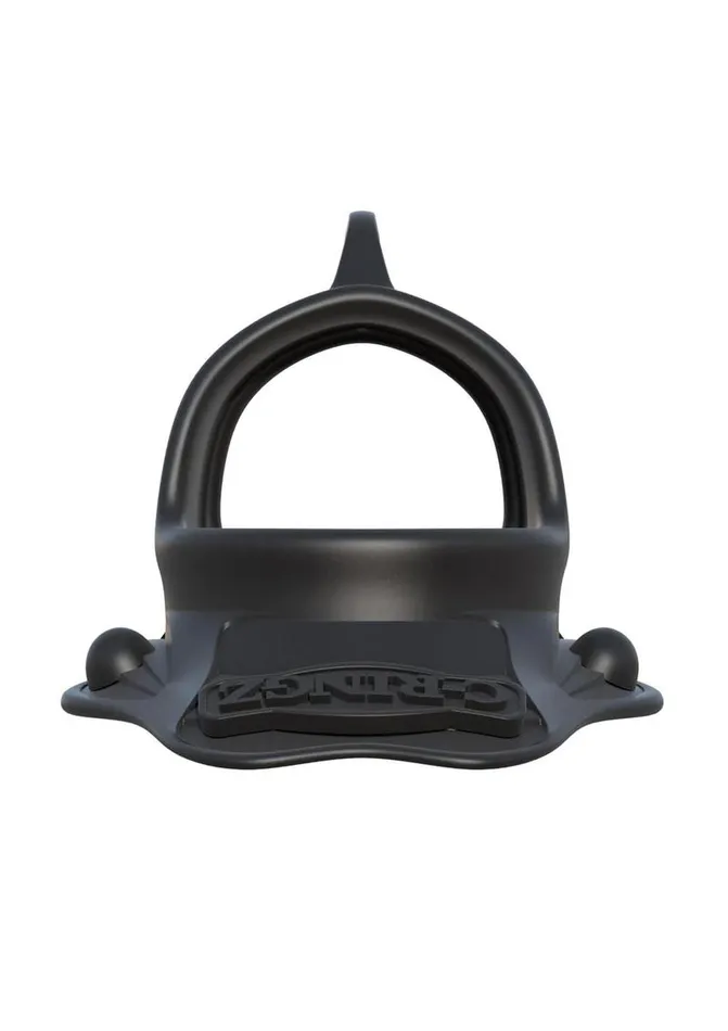 Fantasy CRingz Silicone Rock Hard Cock Ring and BallStretcher Fantasy CRingz Male Sex Toys Fantasy CRingz Silicone Rock Hard Cock Ring and BallStretcher Fantasy CRingz Male Sex Toys