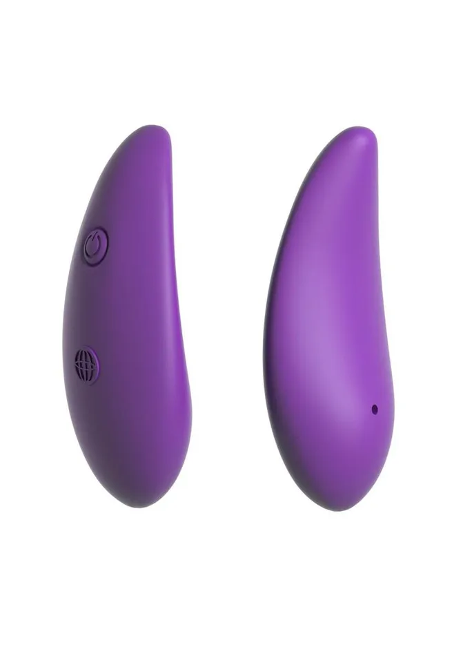 Fantasy For Her Female Sex Toys Fantasy For Her Silicone Rechargeable Remote Control Bullet Fantasy For Her Female Sex Toys Fantasy For Her Silicone Rechargeable Remote Control Bullet