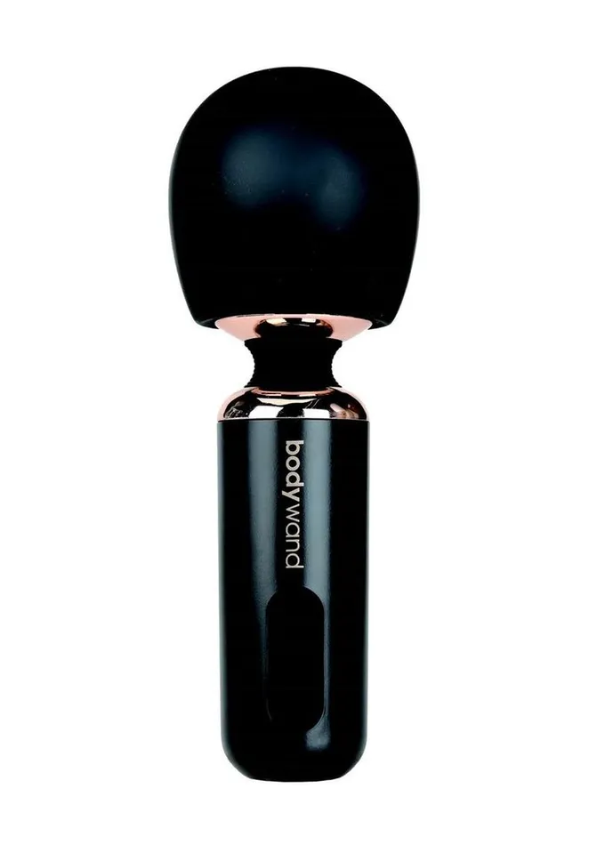 Female Sex Toys Bodywand Bodywand Lolly Rechargeable Silicone Massager