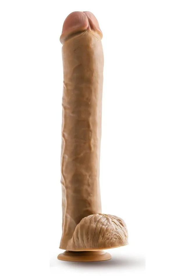 Female Sex Toys Dr Skin Dr Skin Dr Michael Dildo with Balls and Suction Cup Female Sex Toys Dr Skin Dr Skin Dr Michael Dildo with Balls and Suction Cup