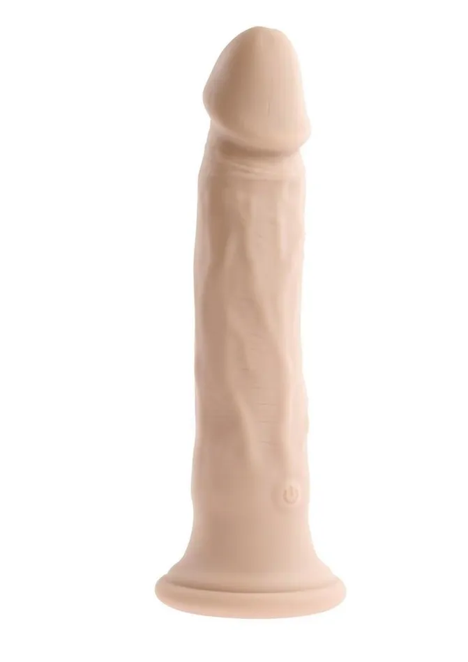 Female Sex Toys Evolved Twirl Jam Silicone Rechargeable Vibrating Dildo with Remote Female Sex Toys Evolved Twirl Jam Silicone Rechargeable Vibrating Dildo with Remote