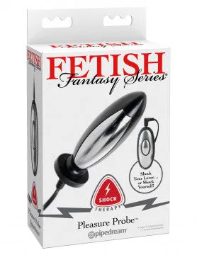Female Sex Toys Fetish Fantasy Shock Therapy Pleasure Probe Nice and nasty Bz Female Sex Toys Fetish Fantasy Shock Therapy Pleasure Probe Nice and nasty Bz