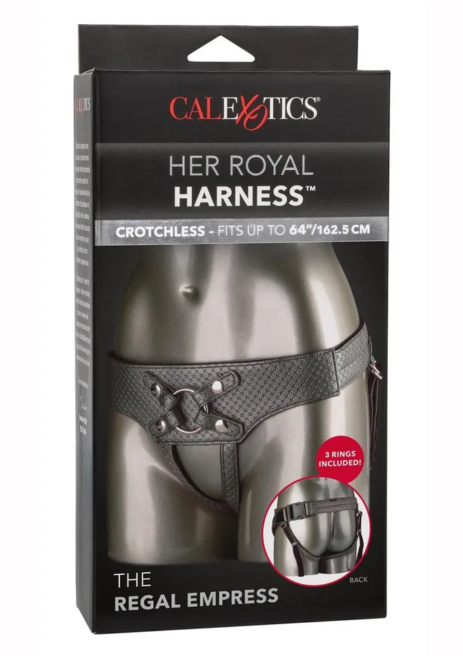 Female Sex Toys Her Royal Harness Her Royal Harness The Regal Empress Adjustable Harness Female Sex Toys Her Royal Harness Her Royal Harness The Regal Empress Adjustable Harness