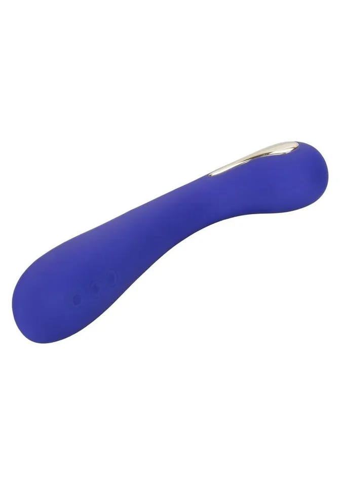 Female Sex Toys Impulse Impulse Intimate EStimulator Petite G Wand Rechargeable Silicone Vibrating Wand Massager Female Sex Toys Impulse Impulse Intimate EStimulator Petite G Wand Rechargeable Silicone Vibrating Wand Massager