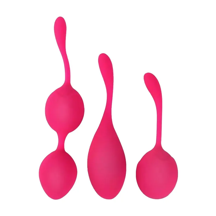 Female Sex Toys Kegel Balls Training Kit Weighted Pelvic Floor Exercise For Women Sorlove Female Sex Toys Kegel Balls Training Kit Weighted Pelvic Floor Exercise For Women Sorlove