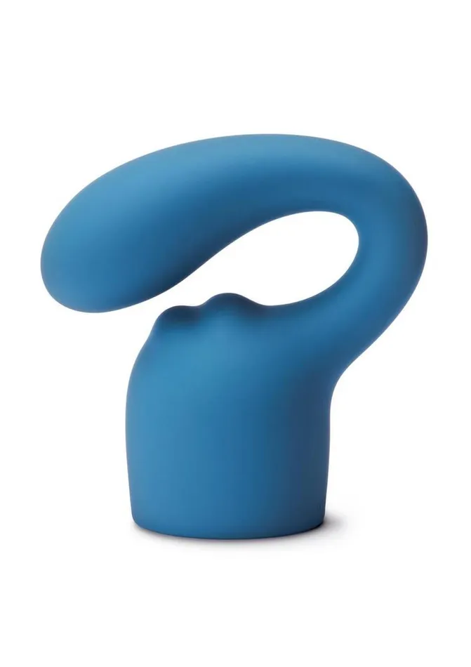 Female Sex Toys Le Wand Le Wand Petite Glider Weighted Silicone Attachment Female Sex Toys Le Wand Le Wand Petite Glider Weighted Silicone Attachment