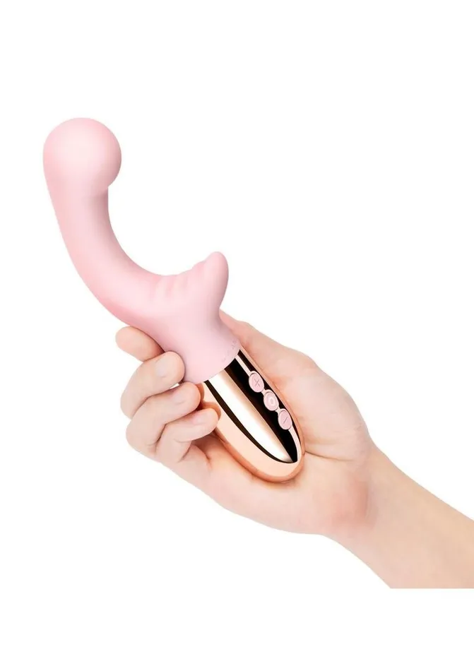 Female Sex Toys Le Wand Le Wand Xo Rechargeable Silicone Dual Stimulating Vibrator Female Sex Toys Le Wand Le Wand Xo Rechargeable Silicone Dual Stimulating Vibrator