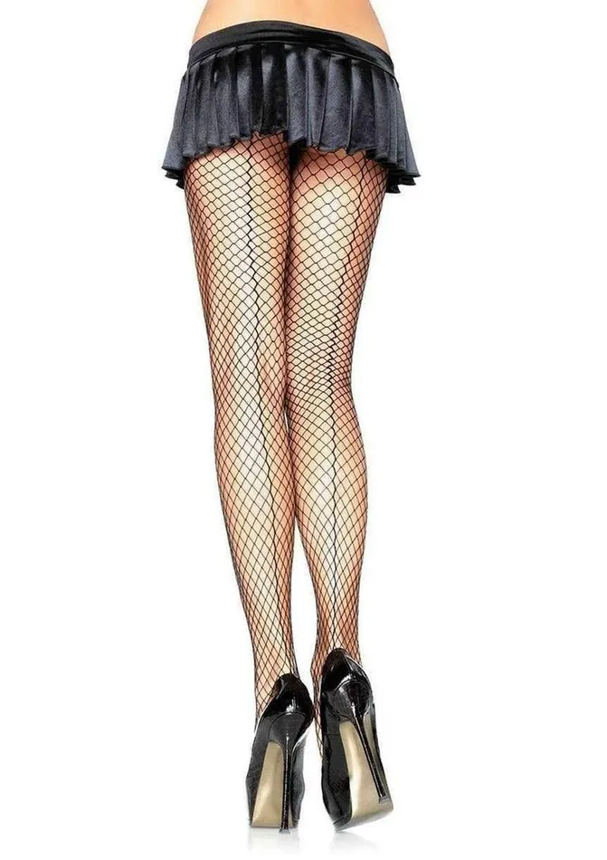 Female Sex Toys Leg Avenue Lycra Industrial Net Panty Hose with Seam Back Leg Avenue Female Sex Toys Leg Avenue Lycra Industrial Net Panty Hose with Seam Back Leg Avenue