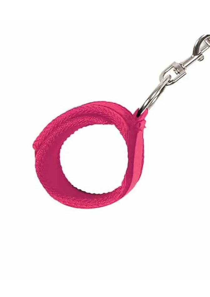 Female Sex Toys Lux Fetish Lux Fetish Bed Spreader Restraint System