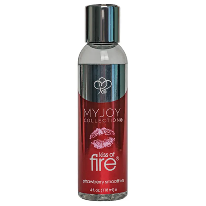 Female Sex Toys My Joy Collection My Joy Collection Kiss of Fire Massage Warming Lotion Female Sex Toys My Joy Collection My Joy Collection Kiss of Fire Massage Warming Lotion