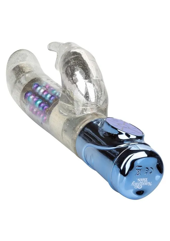 Female Sex Toys Naughty Bits Naughty Bits Party In My Pants Jack Rabbit Rotating and Gyrating Vibrator Female Sex Toys Naughty Bits Naughty Bits Party In My Pants Jack Rabbit Rotating and Gyrating Vibrator