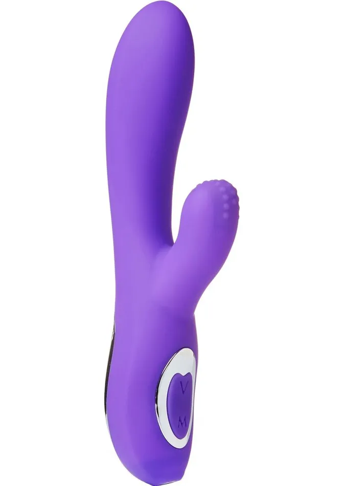 Female Sex Toys Nu Sensuelle Nu Sensuelle Femme Luxe Rechargeable Silicone Rabbit Vibrator Female Sex Toys Nu Sensuelle Nu Sensuelle Femme Luxe Rechargeable Silicone Rabbit Vibrator