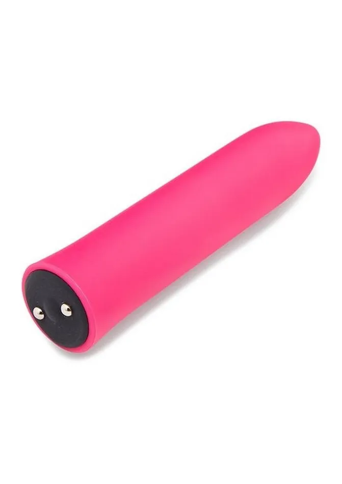 Female Sex Toys Nu Sensuelle Nu Sensuelle Point Rechargeable Silicone Bullet Female Sex Toys Nu Sensuelle Nu Sensuelle Point Rechargeable Silicone Bullet