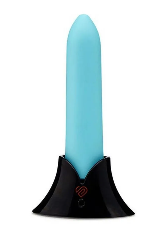 Female Sex Toys Nu Sensuelle Nu Sensuelle Point Rechargeable Silicone Bullet Female Sex Toys Nu Sensuelle Nu Sensuelle Point Rechargeable Silicone Bullet