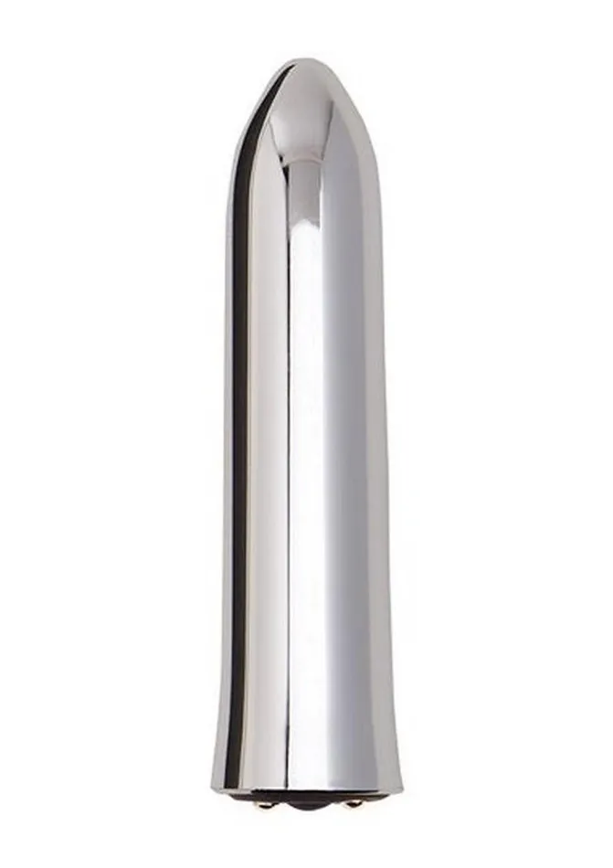 Female Sex Toys Nu Sensuelle Nu Sensuelle Point Rechargeable Silicone Bullet Female Sex Toys Nu Sensuelle Nu Sensuelle Point Rechargeable Silicone Bullet