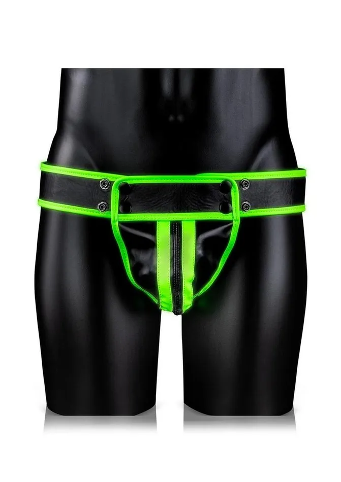 Female Sex Toys Ouch Ouch Striped Jock Strap Female Sex Toys Ouch Ouch Striped Jock Strap
