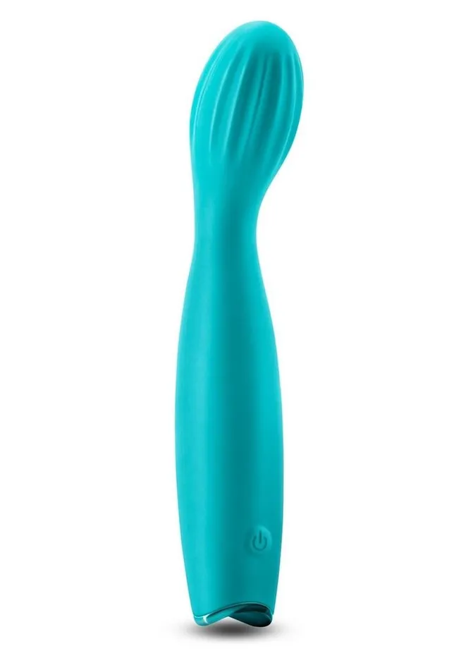 Female Sex Toys Revel Revel Pixie Rechargeable Silicone GSpot Vibrator
